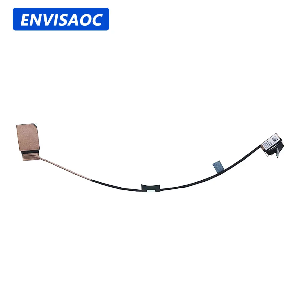 Cabo video da tela para asus zenbook flip 15 ux562 ux562f ux562fa portátil lcd display led fita cabo 1422-033w0as 1422-033x0as