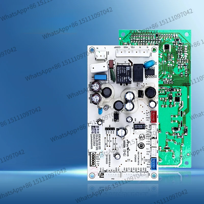 Disassembly B2062-001-ME31 for Xiaomi refrigerator computer board BCD-210WMSDMJ01