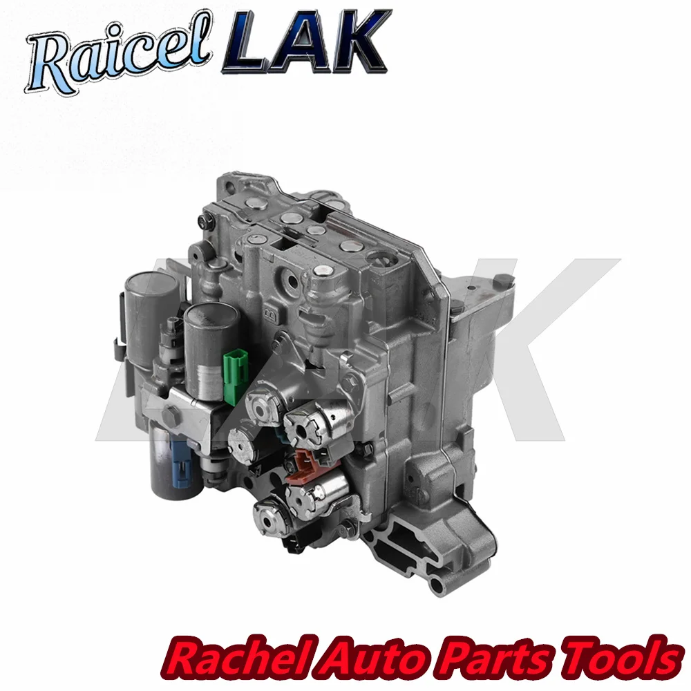 

Suitable for Ford Volvo Saab Chevrolet AW55-50SN AW55-51SN transmission valve body assembly RE5F22A AF33 automotive parts tool