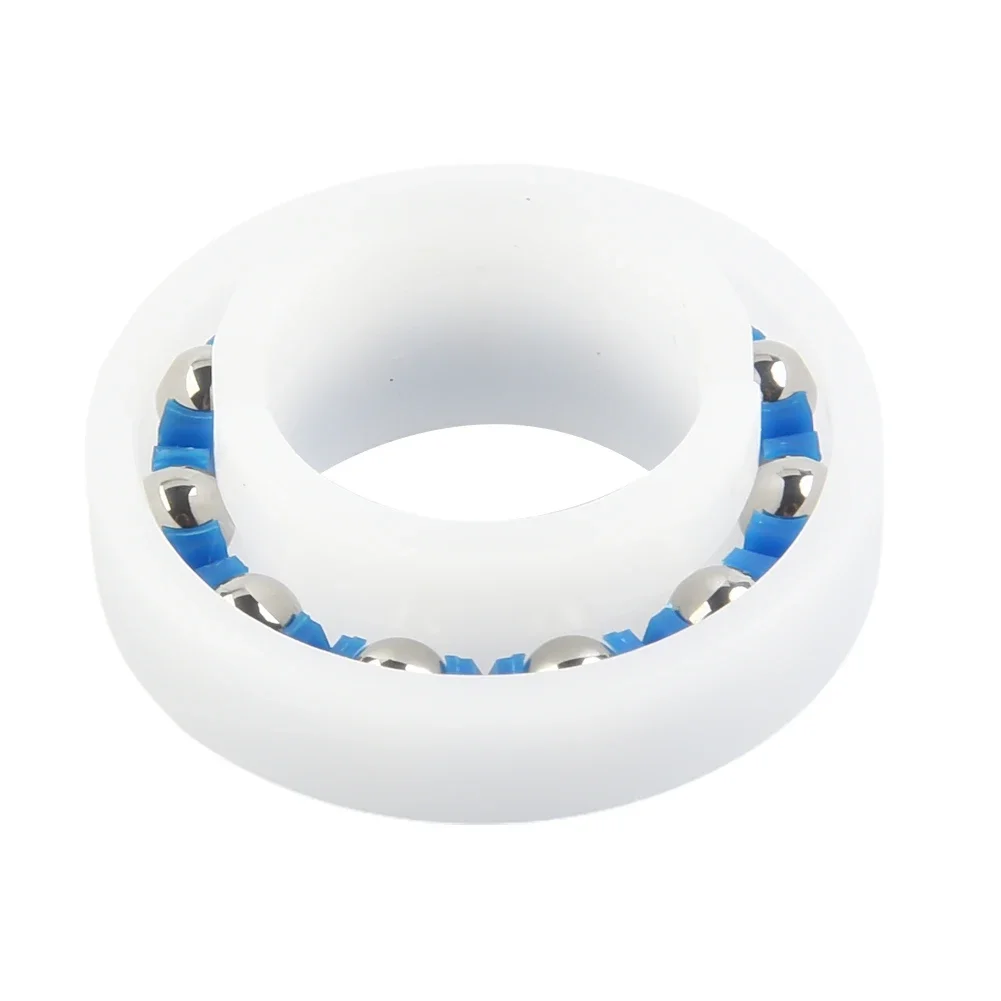 

Комплект из 8 подшипников для колес и двигателя, совместимый с очистителем для бассейнов Baracuda MX8.