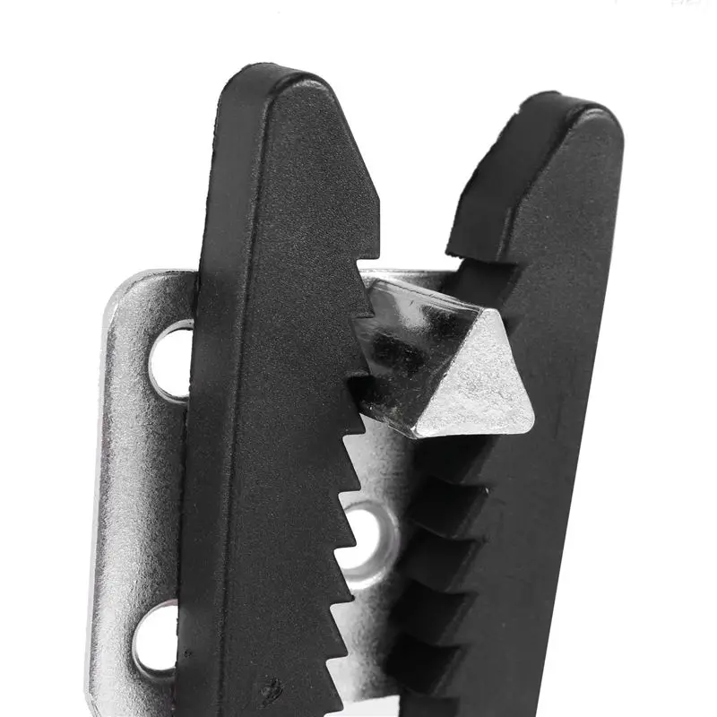 ABUL-6 Pcs Sofa Couch Sectional Furniture Connector Joint Snap Alligator Style