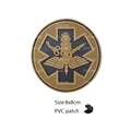 PVC Patch 45