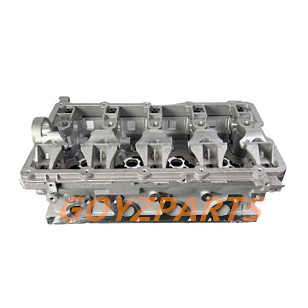 Engine BKD AZV BMN BWV BMV Bare Cylinder Head Fit For VW Golf Jetta Passat Touran 2.0TDI 103/125kW OEM 03G103351A 03G103351B