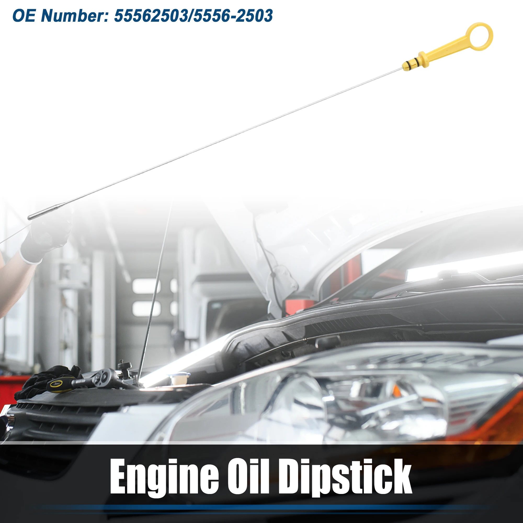 Uxcell Engine Oil L…