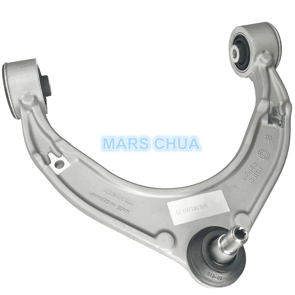 97034105122 97034105123 Wishbone for Porsche Panamera