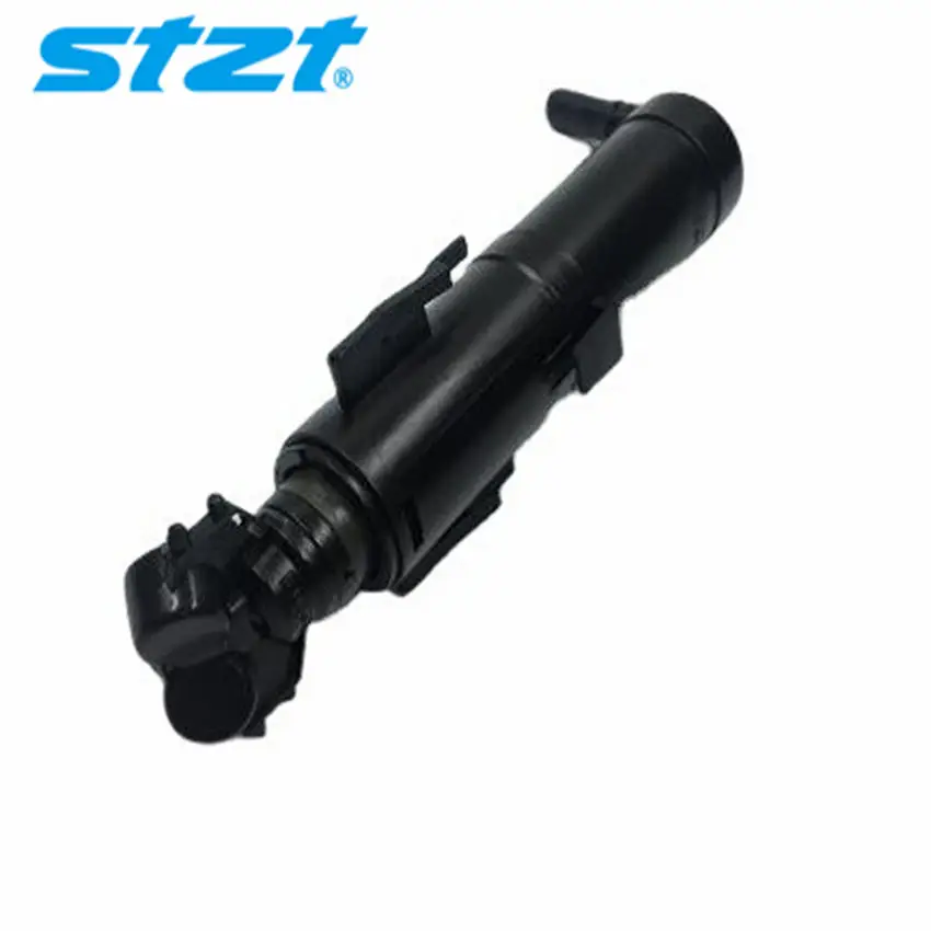 STZT 61672990155 AUTO PARTS Headlight Washer Sprayer Actuator Nozzle for BMW X1 E84 OEM 6167 2990 155