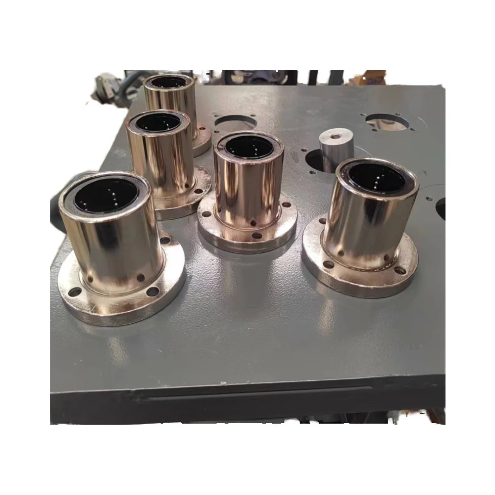 Auto Chassis Road Simulator Accessories High Quality Bearings For Car Lifts 40 Pieces Included