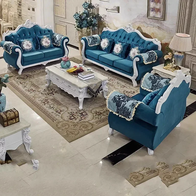 

Soft Fancy Unique Sofas Large European Sleeping Modern Lazy Sofas Hotel Floor Daybed Divani Da Soggiorno Bedroom Furniture