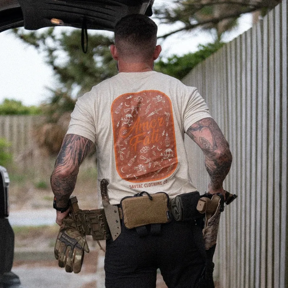 Amor Fati – Savage …