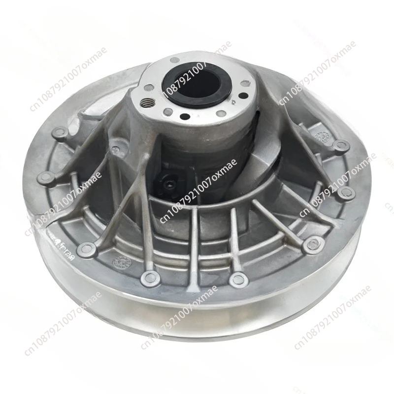 

For ATV Parts for Segway 570 Snarler AT6 CVT Secondary Driving Clutch Assy