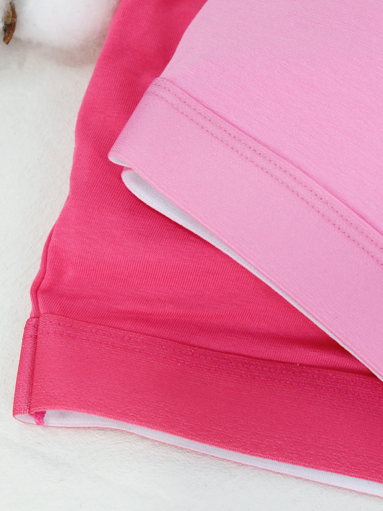 Комплект из 3 хлопковых однотонных бюстгальтеров для девочек 13-16 лет, спортивный жилет на бретелях, удобное нижнее белье для подростков