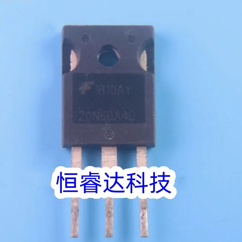 Free Shipping 20N60…