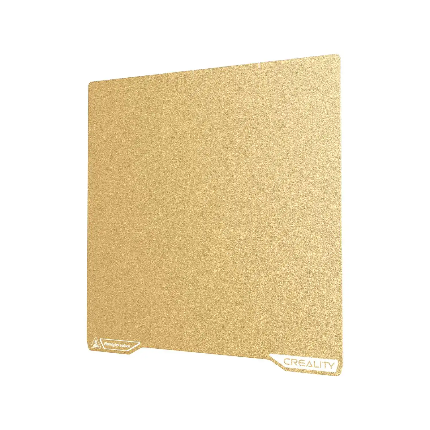 Creality K2 Pro PEI Double Sided Frosted Build Plate 310x325mm High Strength & Wear Resistance for K2 Pro 3d Printer Parts