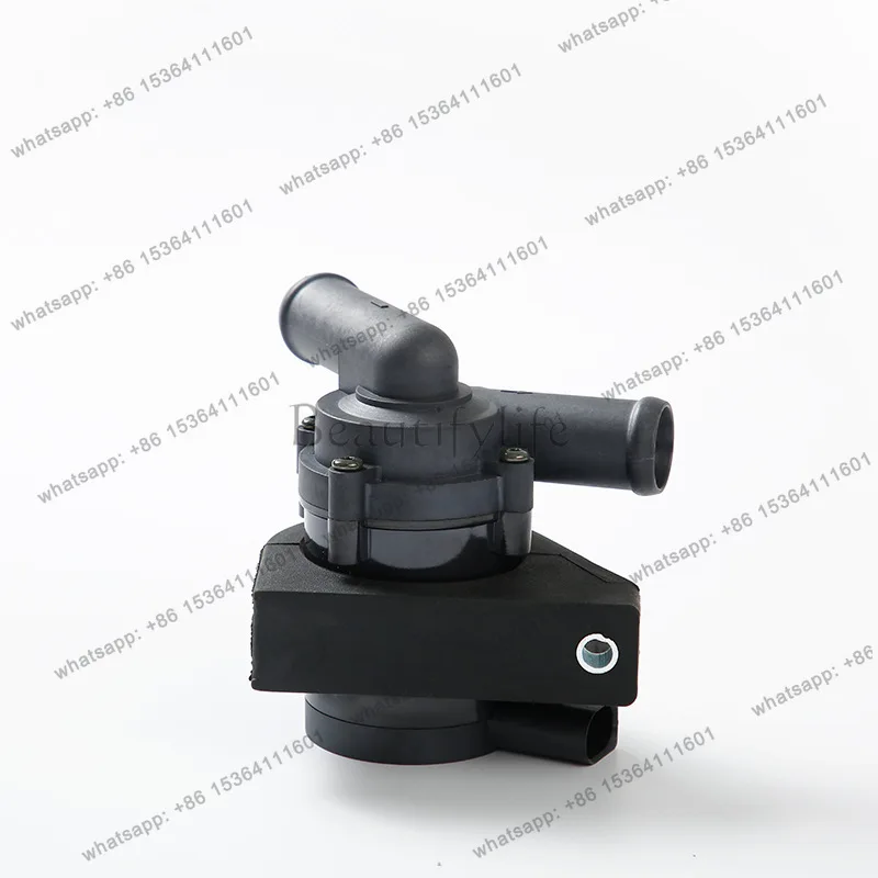 Oil generator cooling electronic auxiliary water pump 7L0965561D electronic automobile water pump