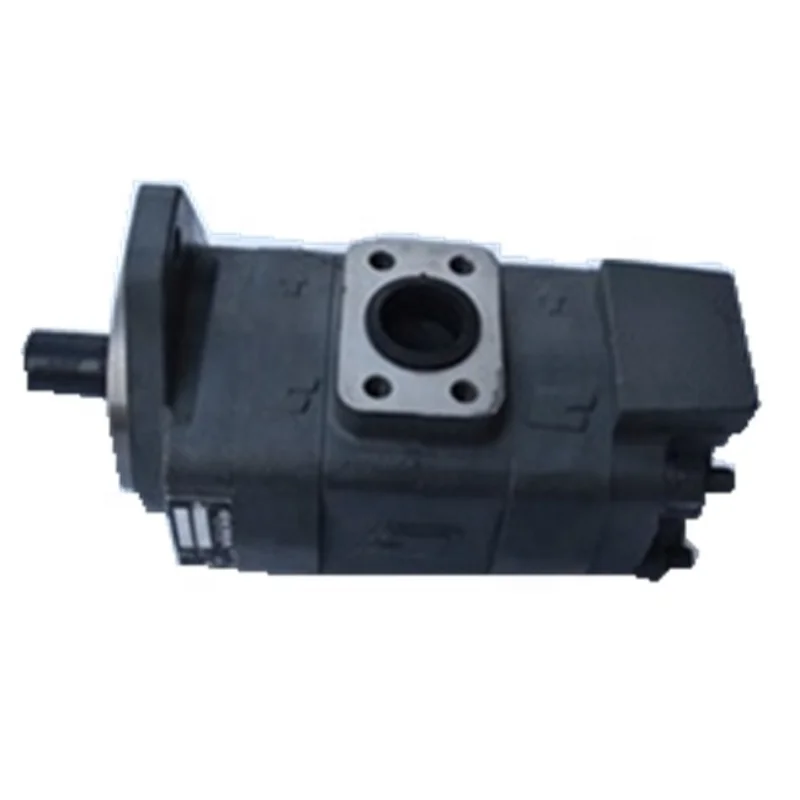 Engine gear pump 14537295 14537294 for EC460 EC460B 1456197114561970 14530502 14525548 14602247