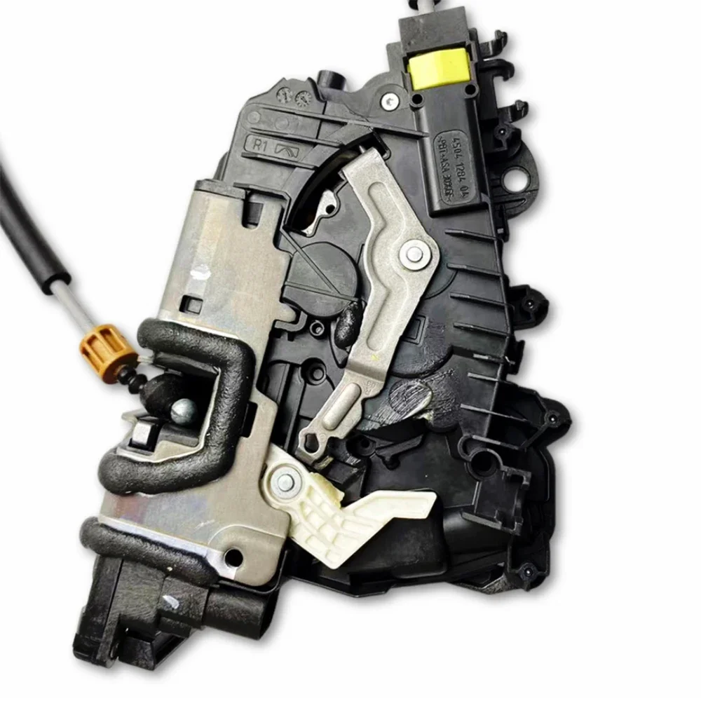 OE A0997208901 Front Left Car Door Lock Actuator For MERCEDES BENZ GLE ML GL W166 X166