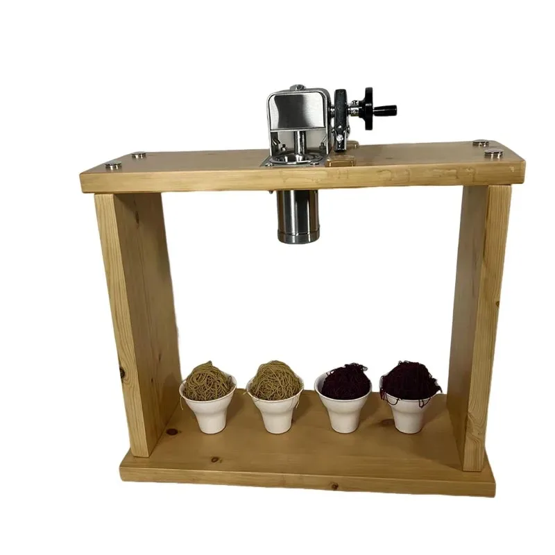 Manual Matcha Mont Ice Cream Machine Mont Blanc Ice Cream Maker Matha Italian Gelato Noodle Maker Machine