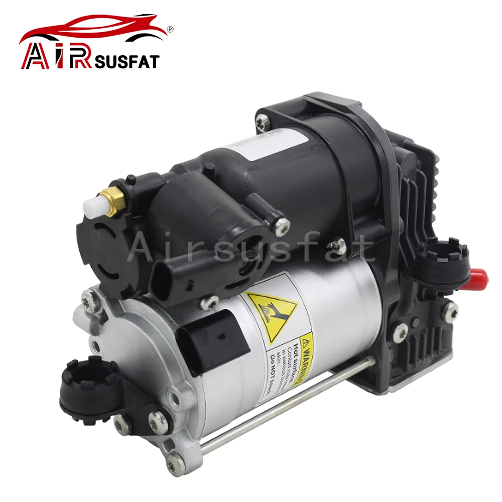 1PC Air Compressor Pump For Mercedes Benz W221 C216 2005-2013 W164 X164 2005-2012 A2213200704 A2213201704 A1643201204