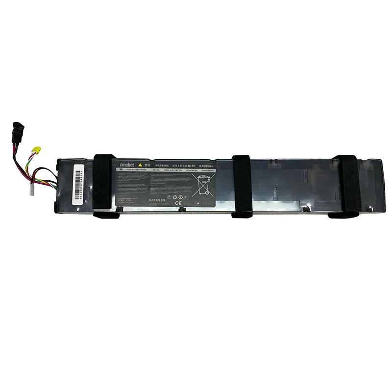 Original F40 Battery Replacement for Ninebot F30 F40 Electric Scooter Parts Li-ion Battery Accessories New Parts 275Wh 367Wh