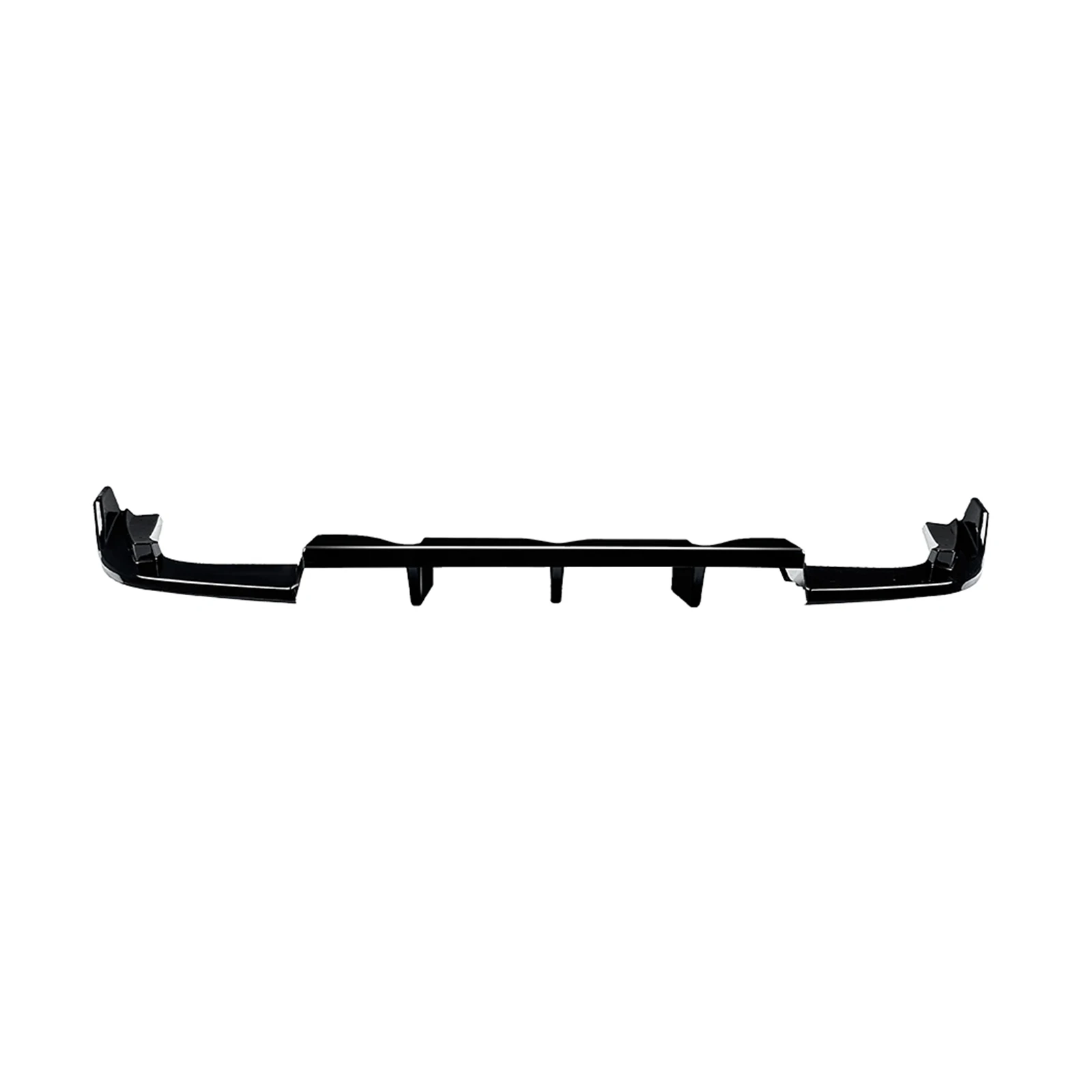 For Toyota GT86 Scion FR-S FRS 2013-2016 Subaru BRZ 2013-2021 Rear Bumper Diffuser Lip Boot Spoiler Splitter Bracket Protector