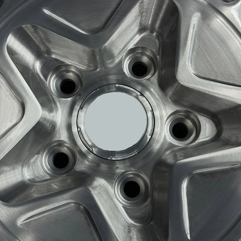 2 Pieces Fitments Wheels 15 16 17 18 19 20 21 22 24 Inch  Deep Concave Customize Color Passenger Tire Alloy Wheels