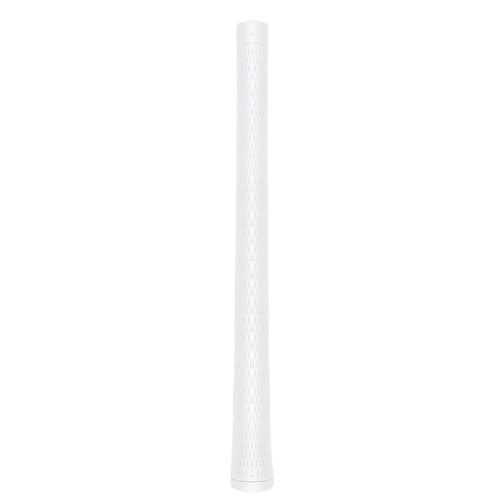 New Rubber Golf Club Grips Wear-resistant Standard Midsize Golf Grip Multiple Colors Universal Handle Irons Woods
