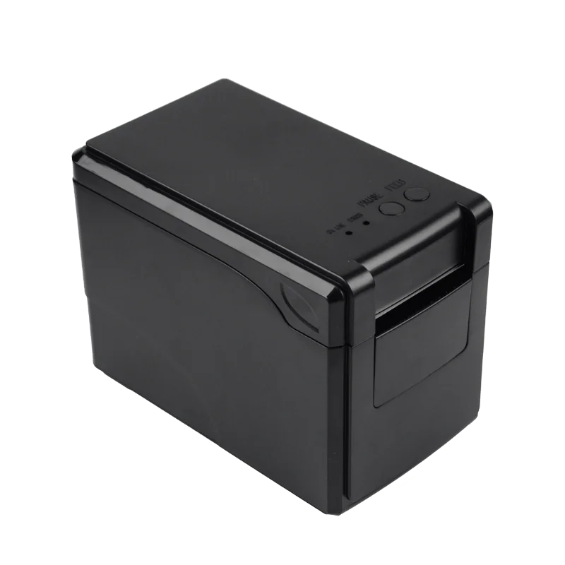 

Gprinter 2-дюймовый термопринтер этикеток 58 мм GP-2120TF Термопринтеры чеков GP-2120TF Bluetooth Wi-Fi для супермаркетов