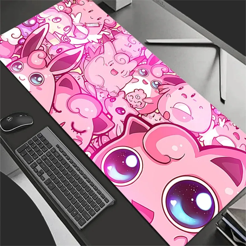 Mouse Pad Kawaii La…