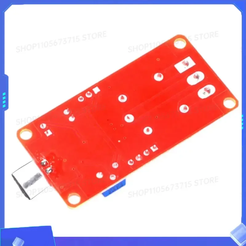 for 12V Voice Control Switch Relay Module Sound Activated Delay Induction Sensor for Corridor Light Control Board