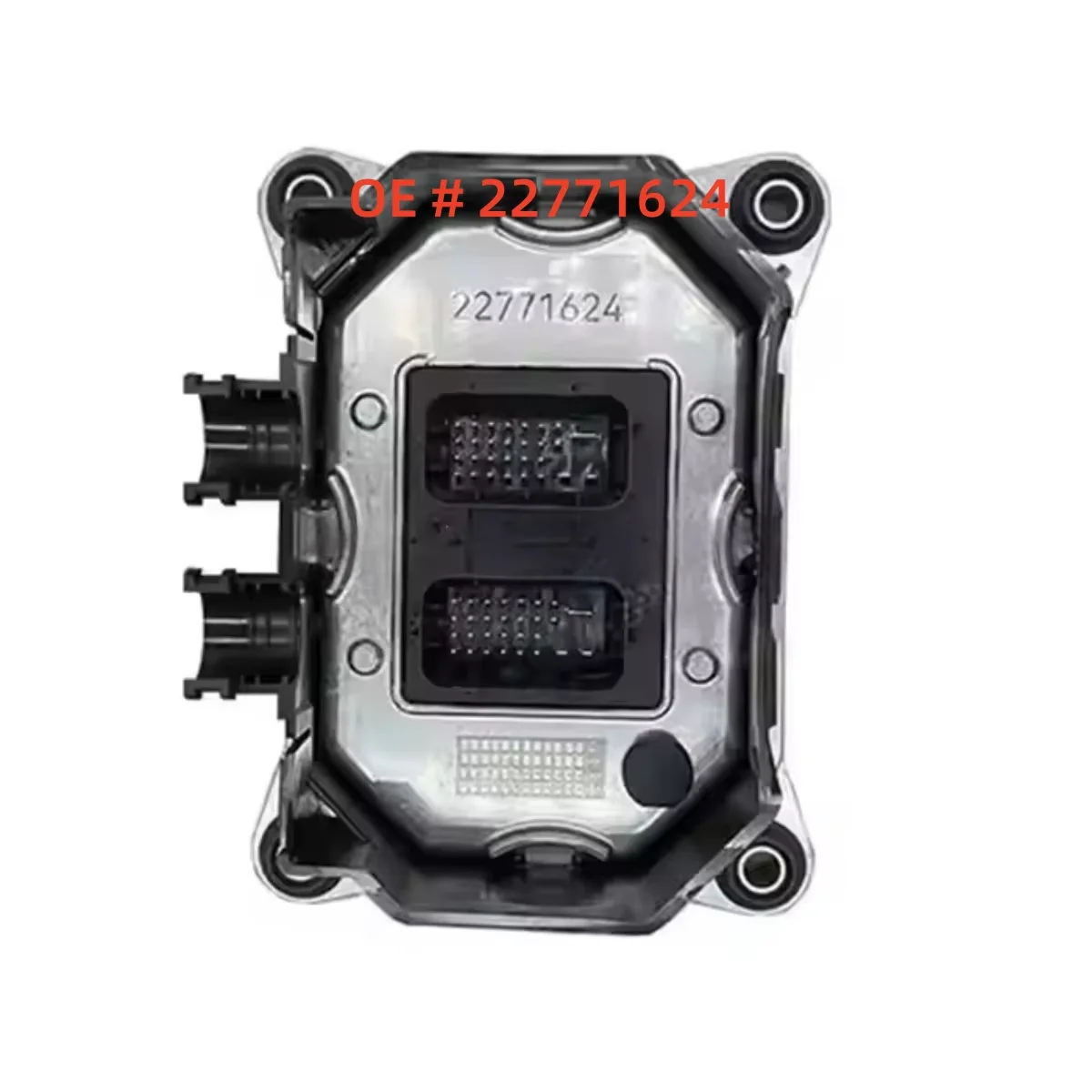 

High Quality 22771624 for Truck Spare Parts Control Unit
