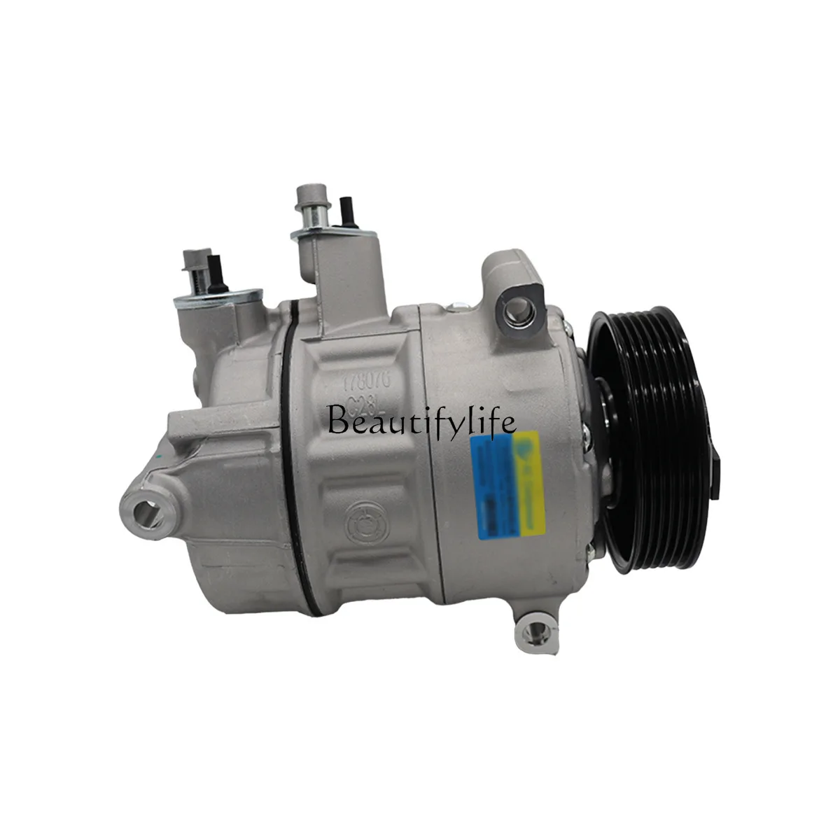 

5QD820803C 5QD820803G 5QD820803E air conditioner compressor