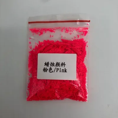 Handmade Candle Dye Paints, Soy Wax, Oil Color, Coloring Dye, Candle Making Supplies, DIY Christmas Gifts, 2g per Bag