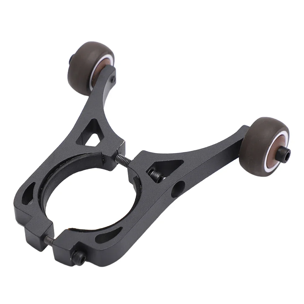 

Handstand Stand Storage Bracket 170*153*49.5mm Black Electric Scooter Folding For Max G30 For Ninebot For Ninebot Max G30 ES