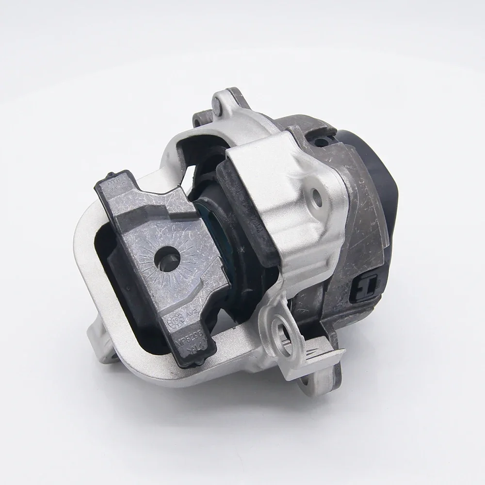 Electric Sensor Engine Support Motor Mounts For Audi S8 A8Q A8 D4 4H2 4H8 4HC 4HL 6.3L W12 4H0199381CD 4H0199382CD