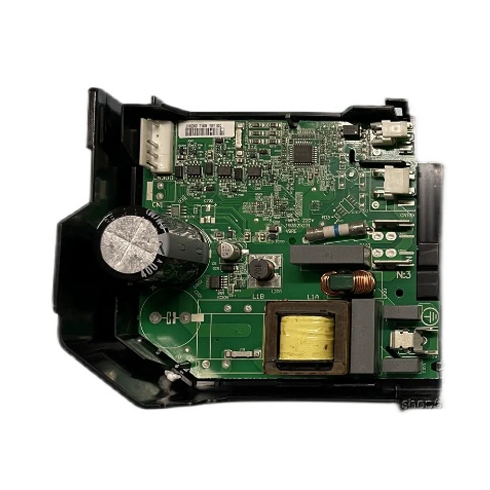 CF02D01M Original Motherboard Embraco Inverter Module For Refrigerator VEM193525231