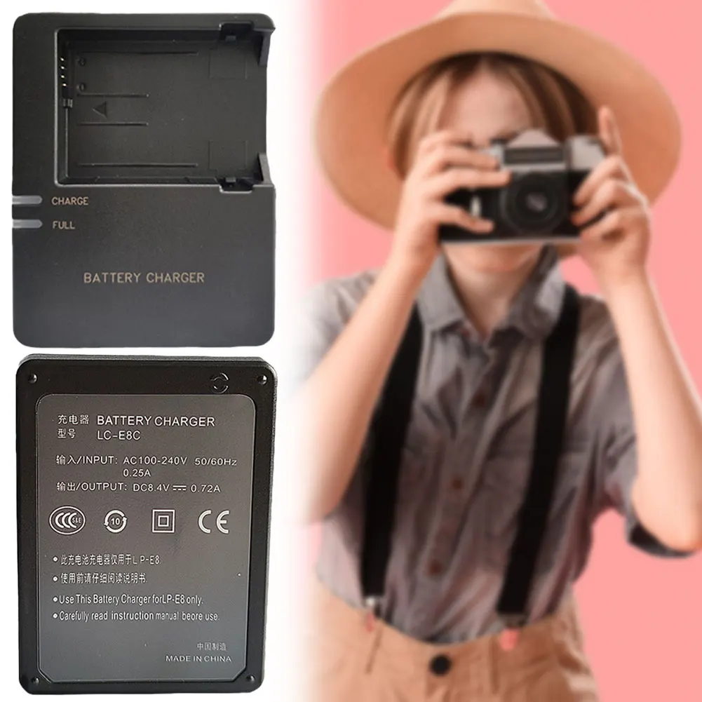 LP-E8 Replacement B… - image