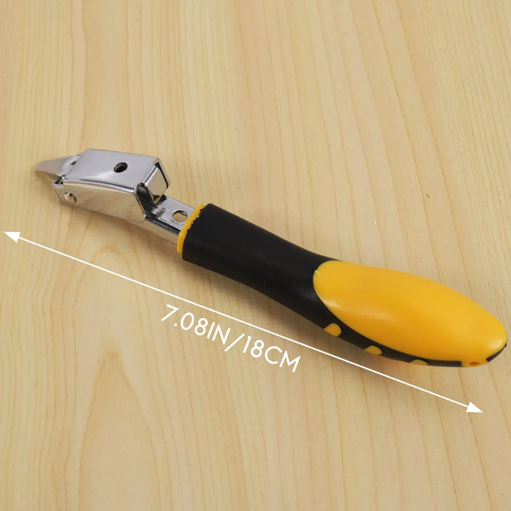 BAAG-Nail Staple Gun Furniture Stapler For Wood Door Upholstery Framing Rivet Gun Kit Nailers Removing Tool
