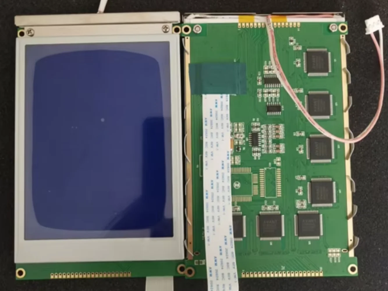 

Lcd panel for 8907-CCFL-A173 07-CCFL-A173 lcd panel for GWMS8907-PCB/B/A new original and replacement