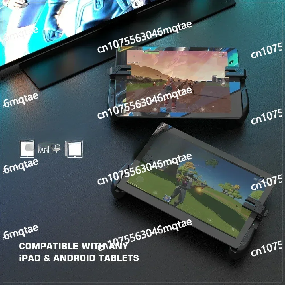 Рисунок 5 - Компьютеризированный контроллер F7 Claw Tablet