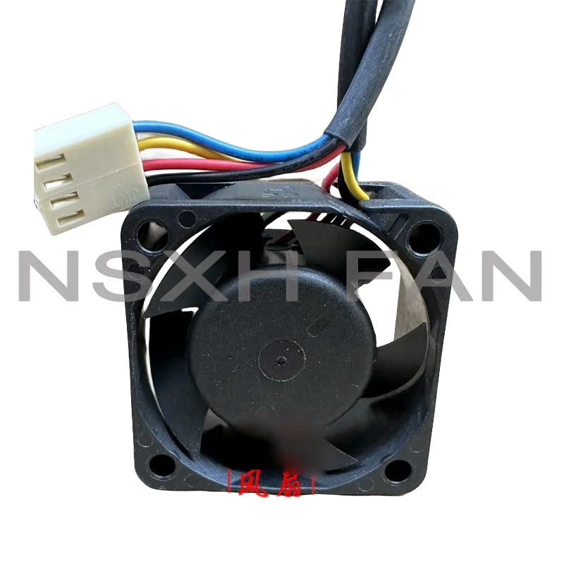 MF40201VX-Q010-S99 12V 1.08W 40x40x20mm 4-Wire Server Cooling Fan