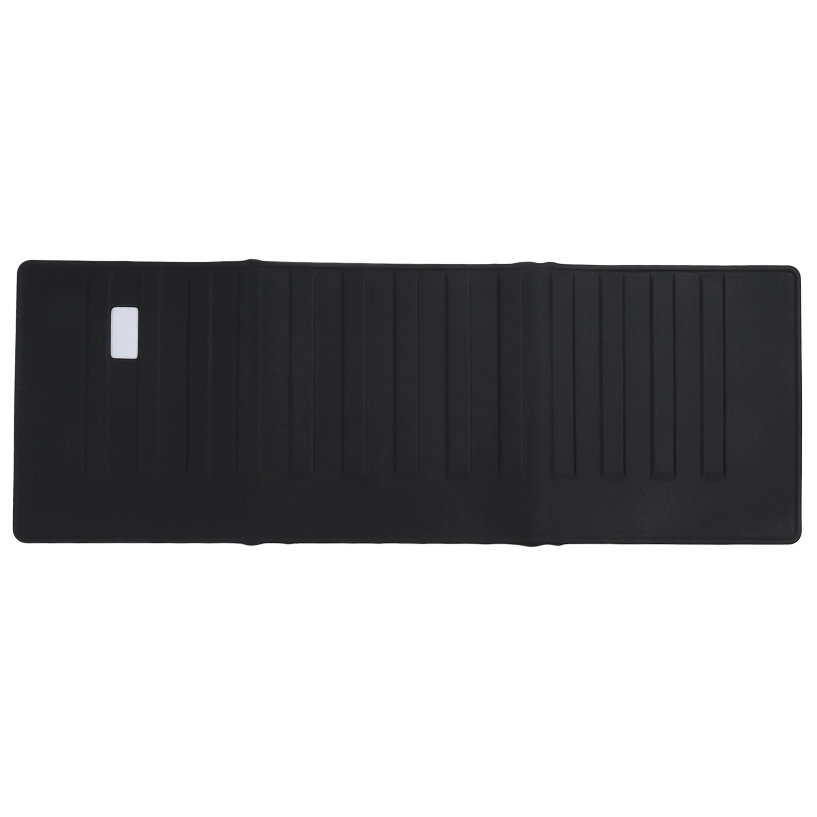 

Truck Tailgate Mat TPE Enhanced Protection Abrasion Resistance Anti Scratch Tailgate Cargo Liner for Trucks Truck Tailgate Mat