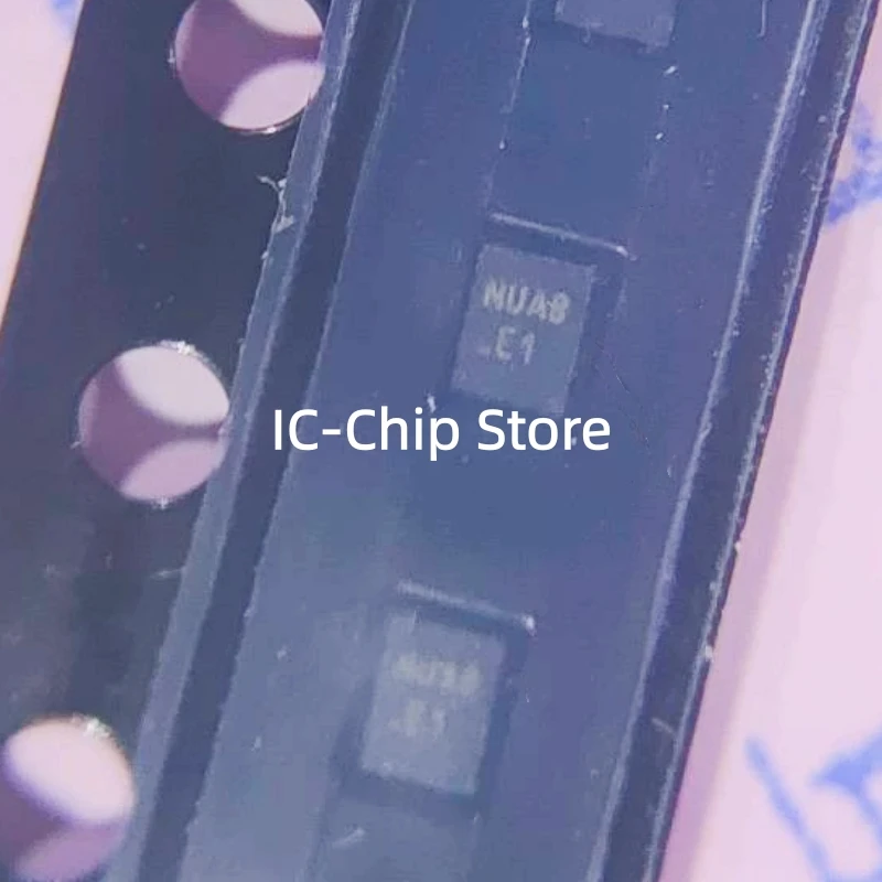 

5PCS~100PCS/LOT FUSB301TMX NUA QFN10 New original