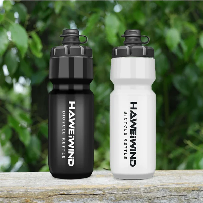 

Cycling Water Bottle 720ml Plastic Sports Waterbottle for Mountain Bike Road Bike Outdoor Portable Bicycle Fitness Cycling
