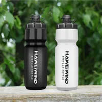 Cycling Water Bottle 720ml Plastic Sports Waterbottle for Mountain Bike Road Bike Outdoor Portable Bicycle Fitness Cycling