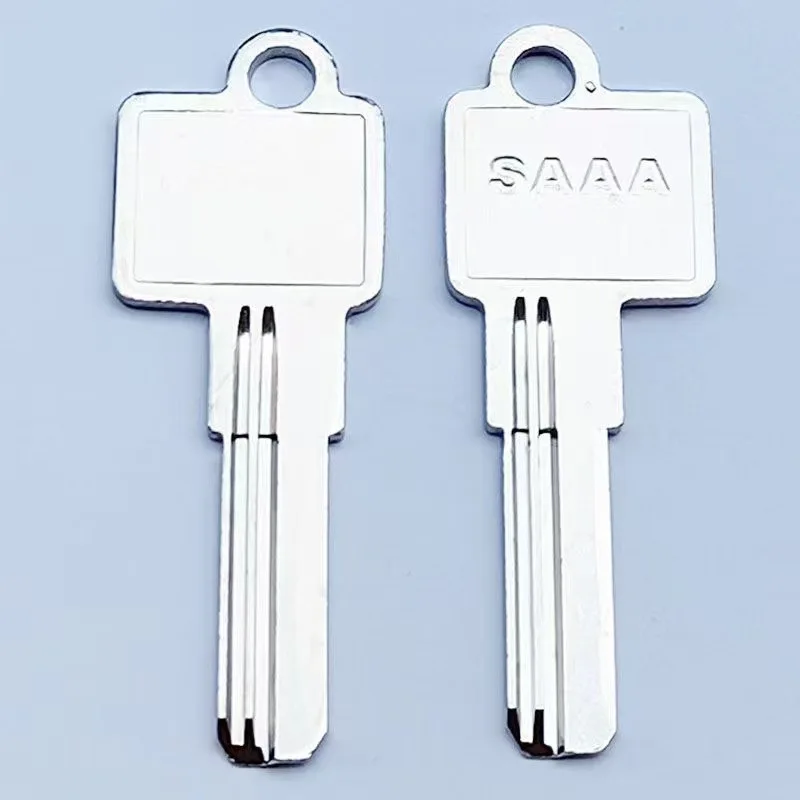 Suitable for No. 3 Basic Door Key Embryo, Glass Door, Fast Food Restaurant Key Embryo