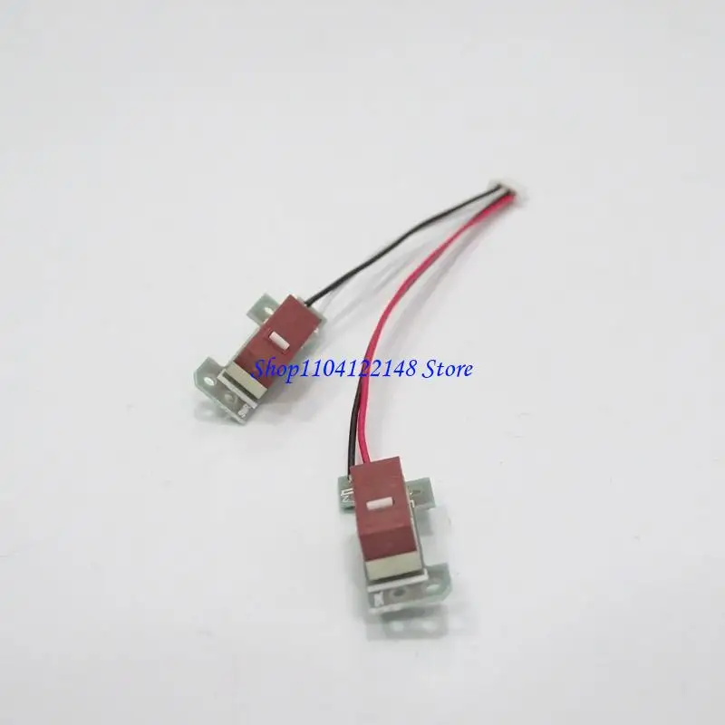 P9FA Mouse Micro Switch Button Board Motherboard Left and Right Button for G304 G305