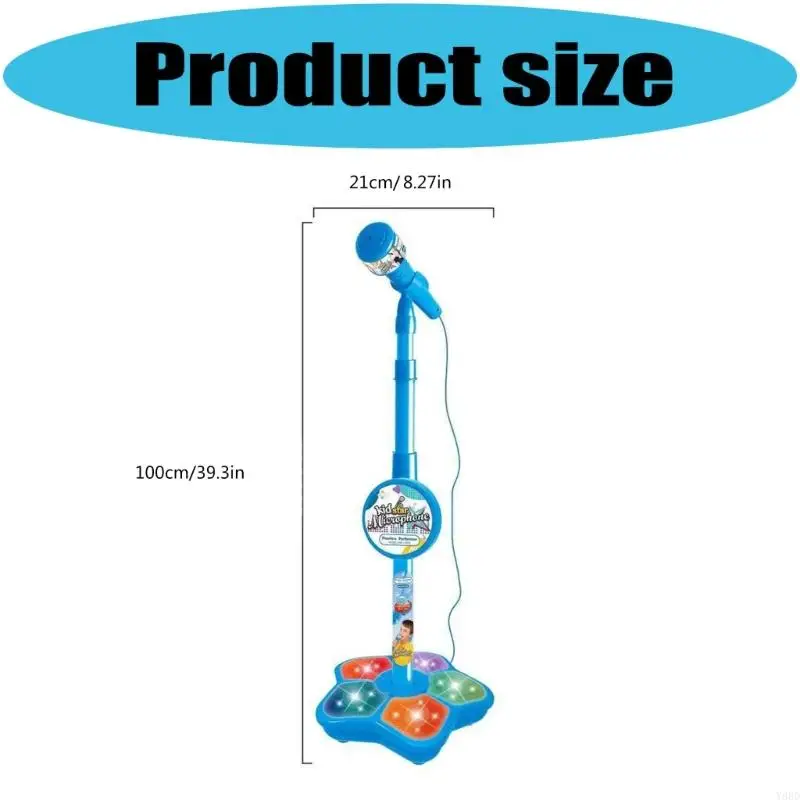 Micro LED đầy màu sắc Y88D cho màn trình diễn sân khấu thú vị và nhập vai vui nhộn