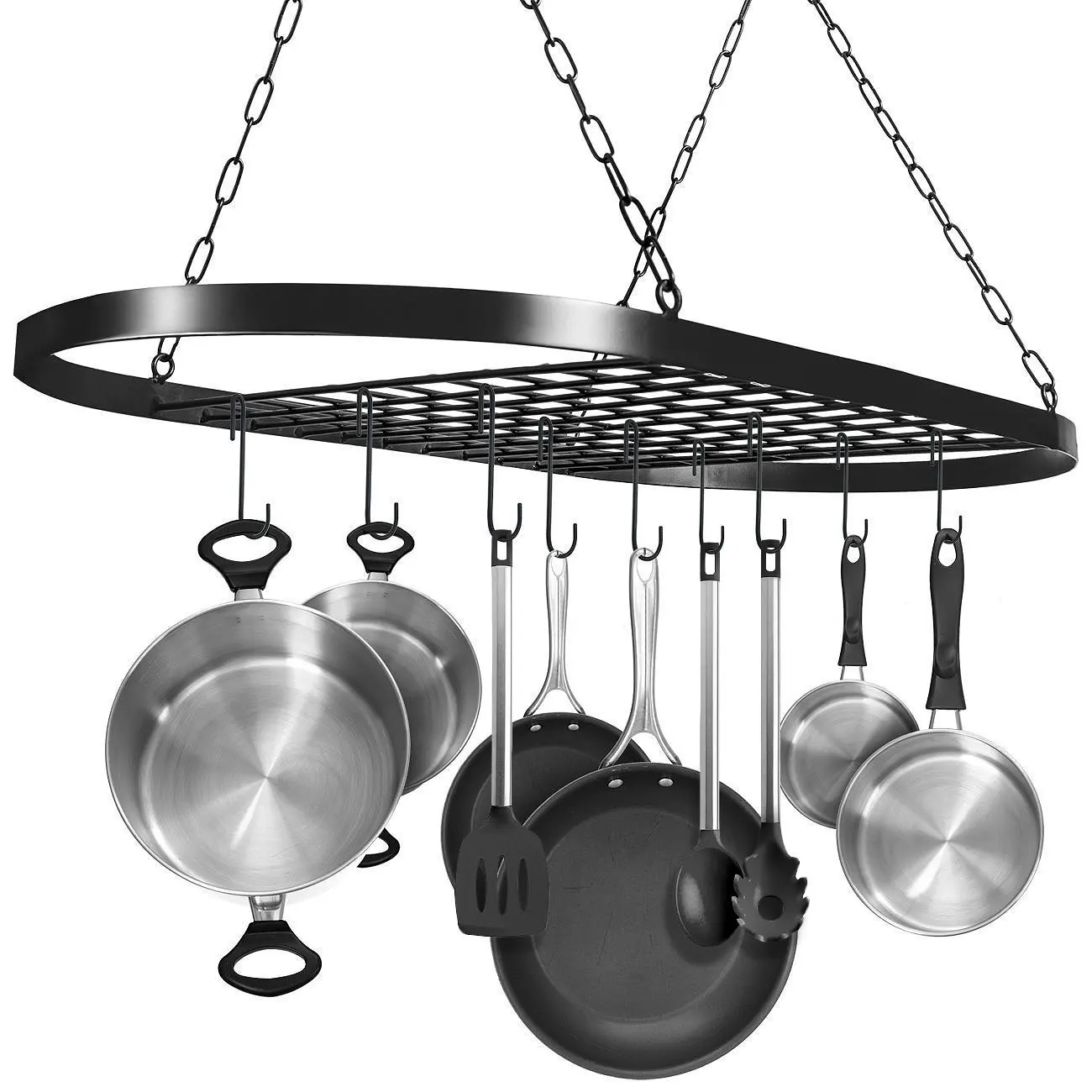 wrought-iron-kitchen-wall-rack-hanging-pot-storage-rack-bowl-plate-hanging-pot-rack-seasoning-seasoning