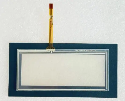 New AIG12GQ12D GT12 Touch Glass Protective Film