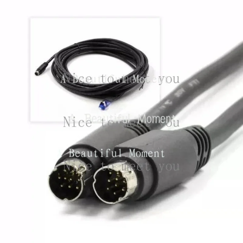 El cable original para subwoofer de altavoz For BOSE nine-for-nine es compatible con AV18, AV28, AV35 y PS48III.